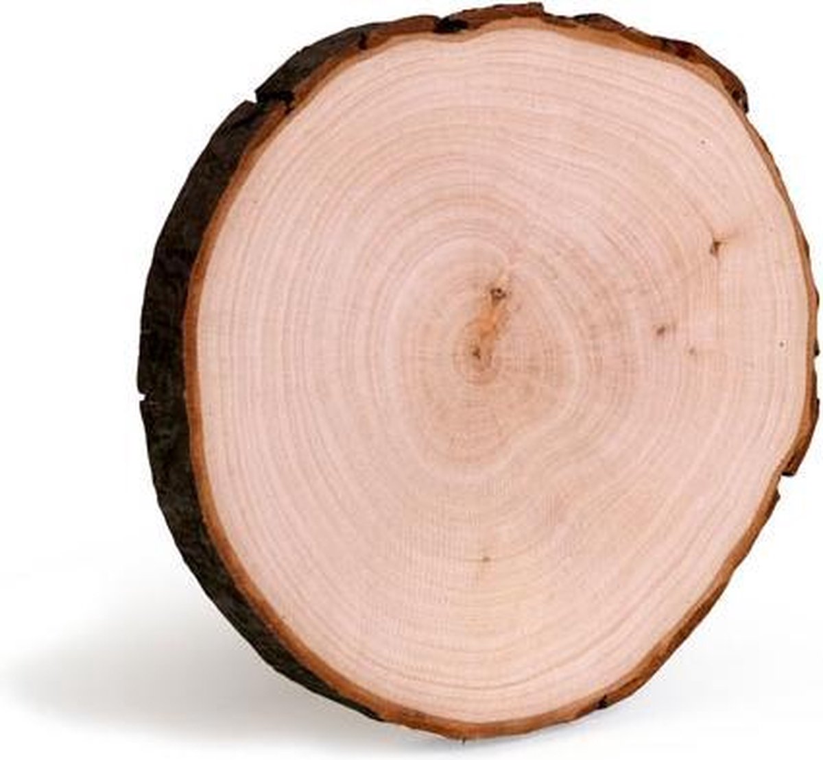 Hobbyring, Broodplank rond | 16-18 x 2 cm